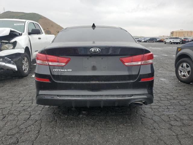 2019 Kia Optima Lx VIN: 5XXGT4L34KG374518 Lot: 52581954