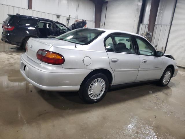 2003 Chevrolet Malibu VIN: 1G1ND52J43M670671 Lot: 49513204