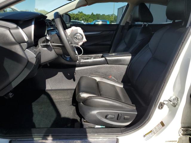 2017 NISSAN MAXIMA 3.5 - 1N4AA6AP0HC446357