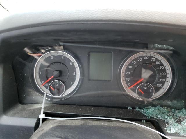 2016 Ram 1500 St VIN: 1C6RR6FG0GS263311 Lot: 48694004