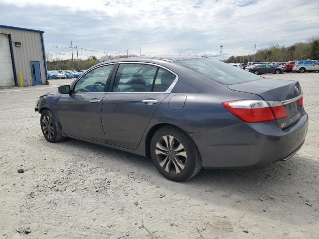 1HGCR2F30FA033407 2015 HONDA ACCORD - Image 2