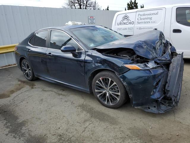 2019 Toyota Camry L VIN: 4T1B11HK1KU699891 Lot: 50875544