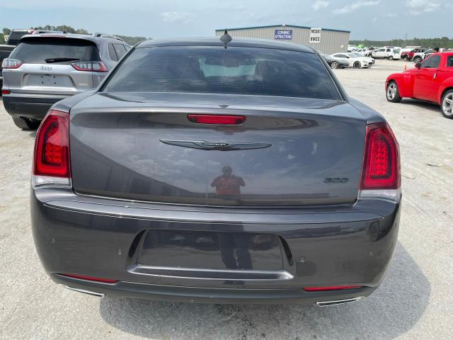2021 Chrysler 300 Touring VIN: 2C3CCAAG5MH661549 Lot: 51783654