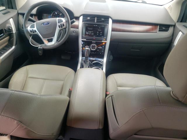 2014 Ford Edge Limited VIN: 2FMDK3KC9EBB75613 Lot: 53228744