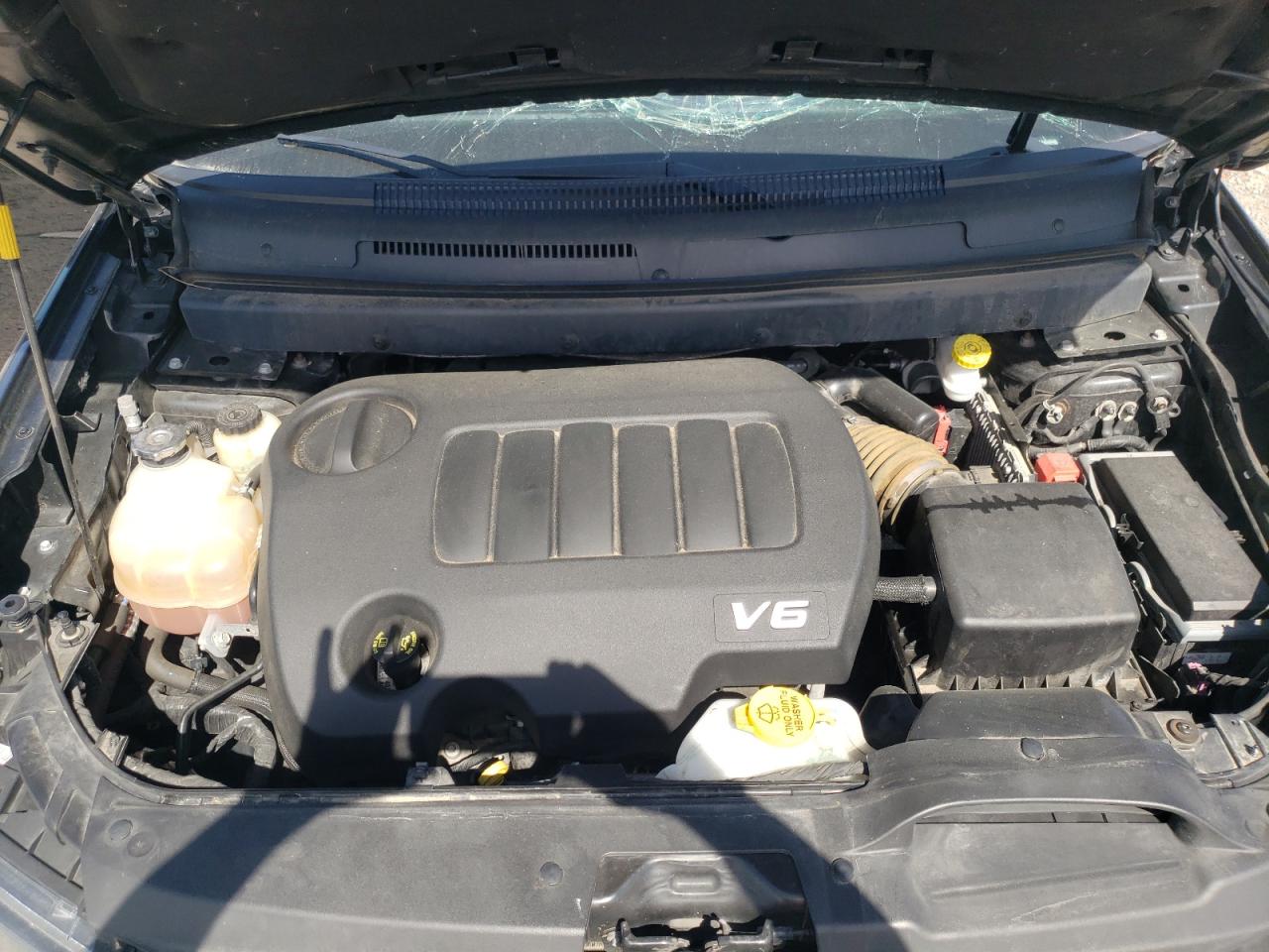 3C4PDDGG7JT336178 2018 Dodge Journey Crossroad