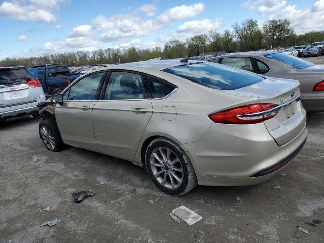 Vin: 3fa6p0h70hr171694, lot: 49703134, ford fusion se 20172