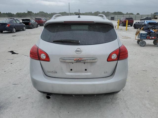 2013 Nissan Rogue S VIN: JN8AS5MT1DW000788 Lot: 50630574