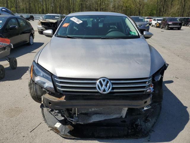 2012 Volkswagen Passat Se VIN: 1VWBP7A37CC003094 Lot: 51477984