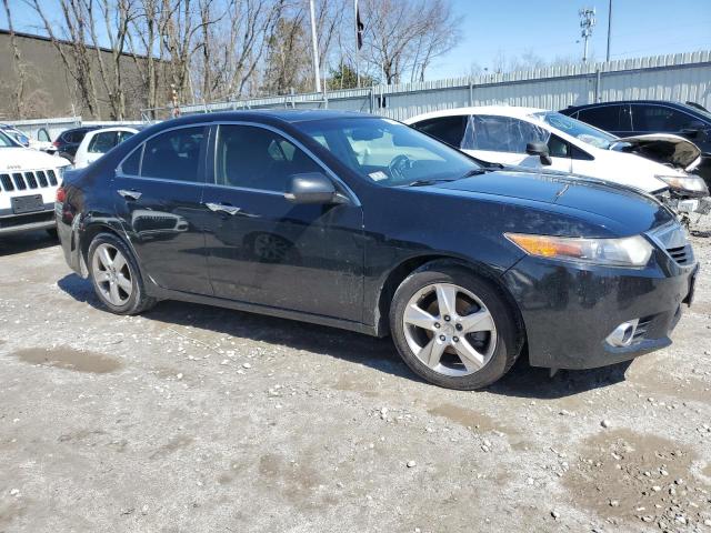 2013 Acura Tsx VIN: JH4CU2F40DC011767 Lot: 49696474