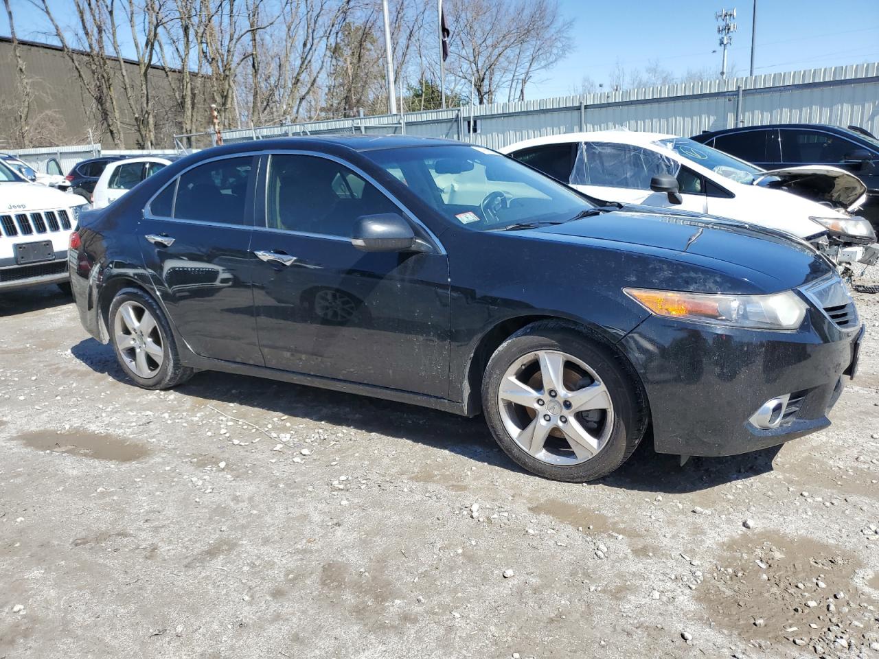 JH4CU2F40DC011767 2013 Acura Tsx