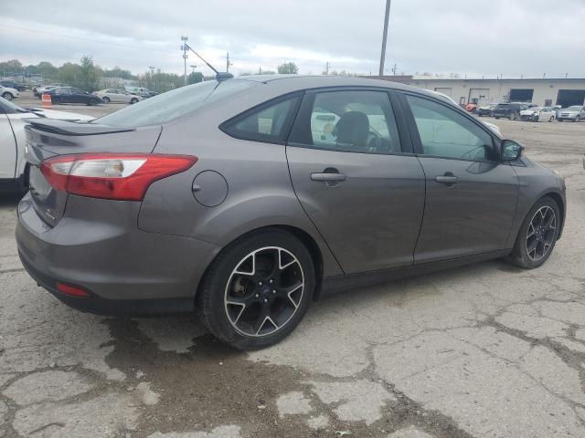 2014 Ford Focus Se VIN: 1FADP3F28EL129879 Lot: 51641804