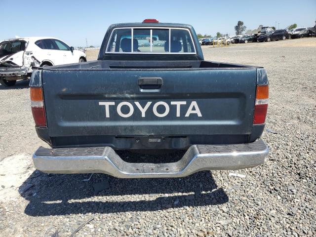 1994 Toyota Pickup 1/2 Ton Extra Long Wheelbase VIN: JT4RN93P5R5093037 Lot: 52952114