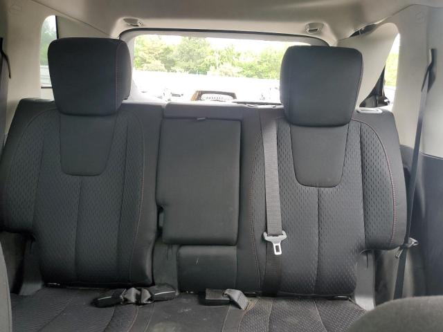 2011 GMC Terrain Sle VIN: 2CTALMEC3B6251261 Lot: 51644064