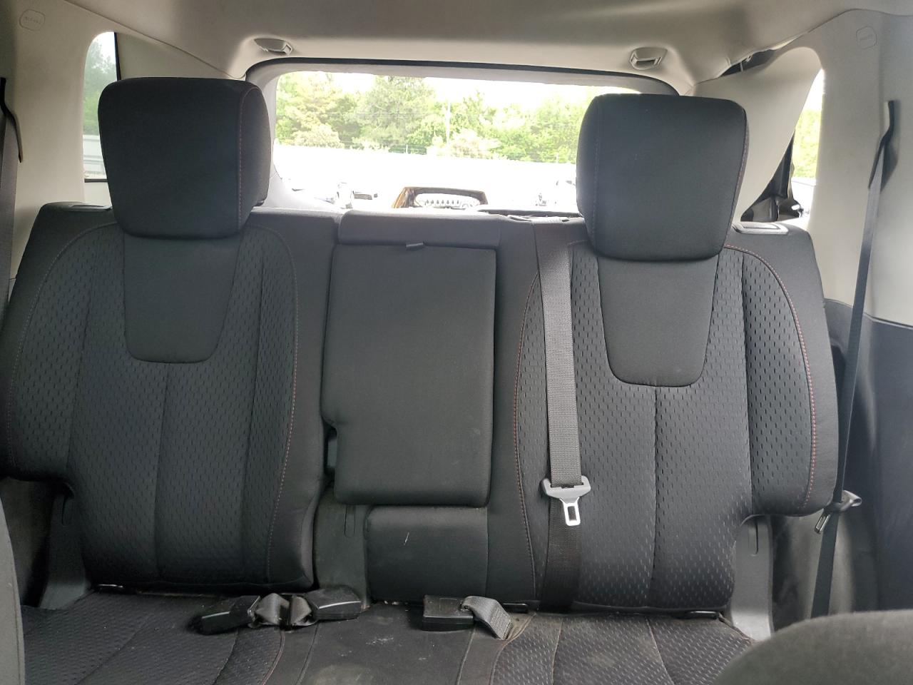 2CTALMEC3B6251261 2011 GMC Terrain Sle