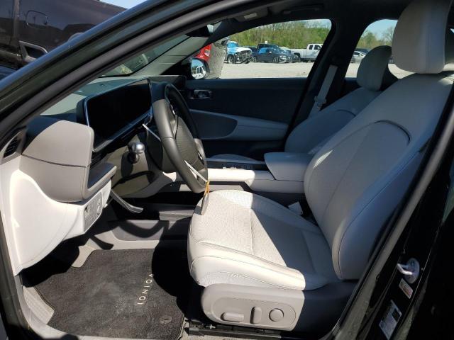 2023 HYUNDAI IONIQ 6 SE - KMHM34AA8PA021573
