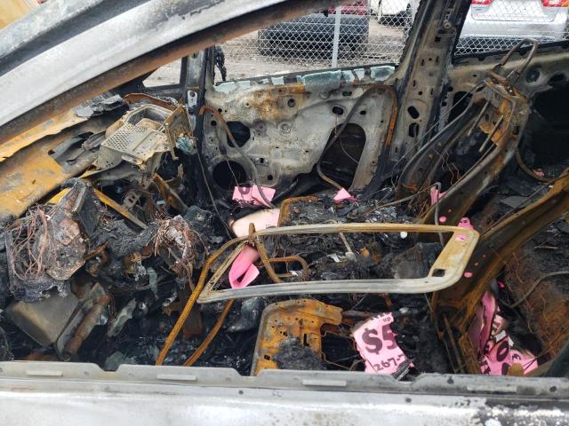 2018 Ford Ecosport Ses VIN: MAJ6P1CL8JC169822 Lot: 50388254