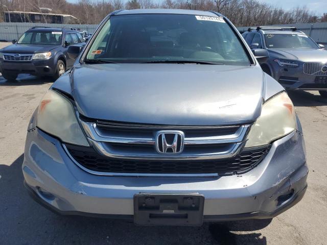 2011 Honda Cr-V Ex VIN: 5J6RE4H53BL045106 Lot: 50120144