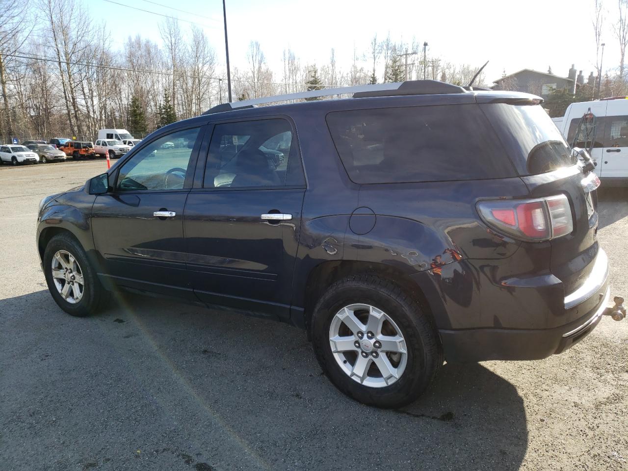 1GKKVPKD4GJ167294 2016 GMC Acadia Sle