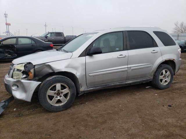 2CNDL73F956030366 2005 Chevrolet Equinox Lt