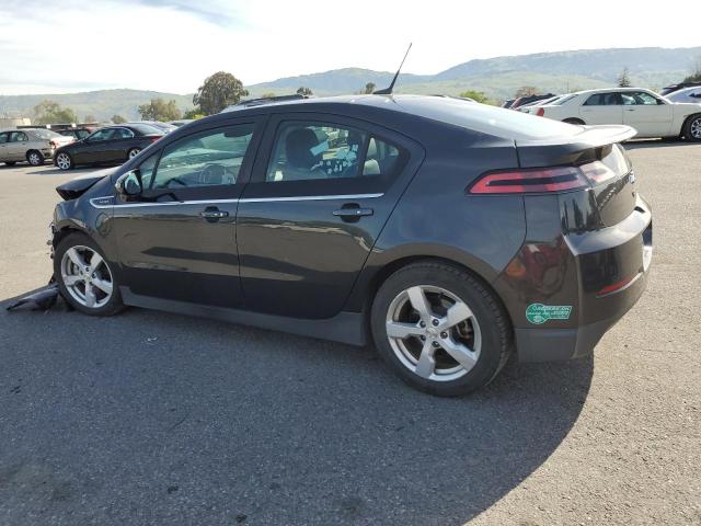 2014 Chevrolet Volt VIN: 1G1RF6E46EU131284 Lot: 51467934