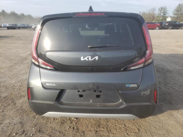 2023 KIA SOUL EX - KNDJ33AU8P7890649