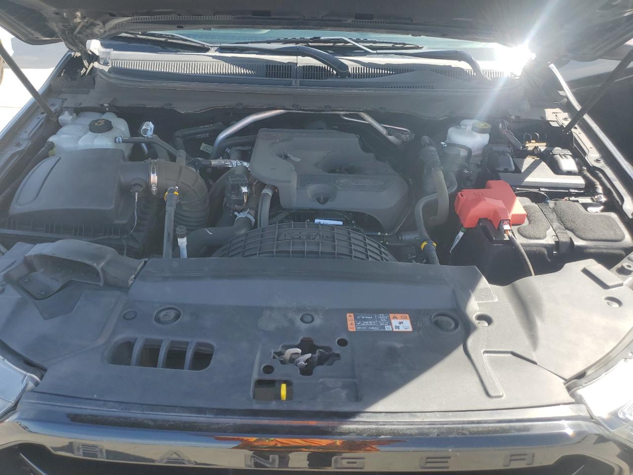 VIN: 1FTER4EH4LLA11555 2020 FORD RANGER