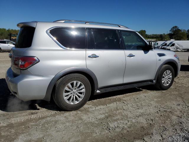 2018 NISSAN ARMADA SV - JN8AY2ND7JX002068