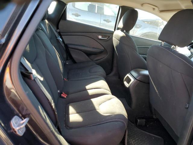 2013 Dodge Dart Sxt VIN: 1C3CDFBA3DD199512 Lot: 49272454