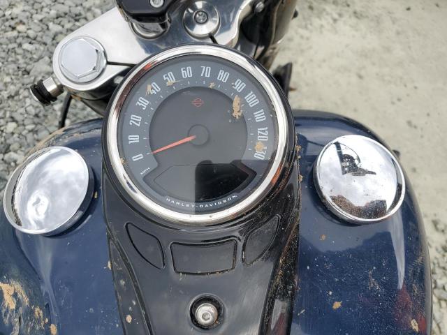 2019 HARLEY-DAVIDSON FLSL 1HD1YDJ27KB019753