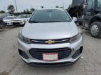 CHEVROLET TRAX LS photo