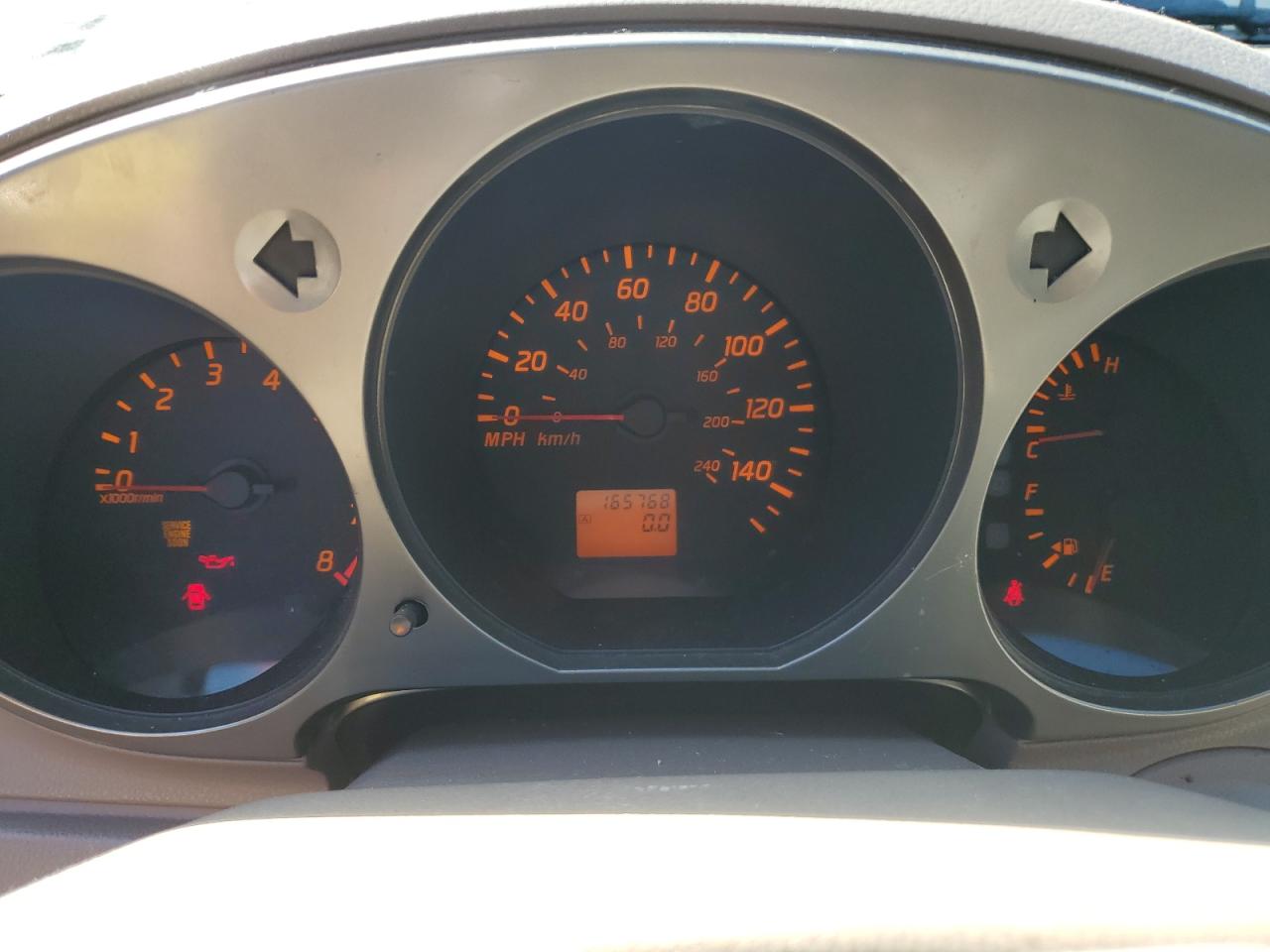 1N4AL11D13C138979 2003 Nissan Altima Base