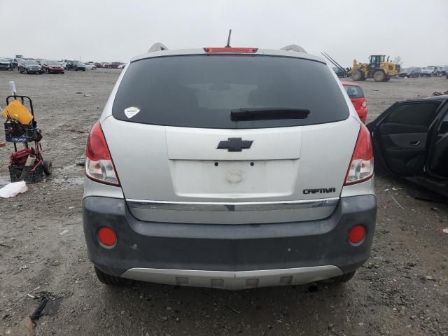 2012 Chevrolet Captiva Sport VIN: 3GNAL2EK6CS559302 Lot: 50441914