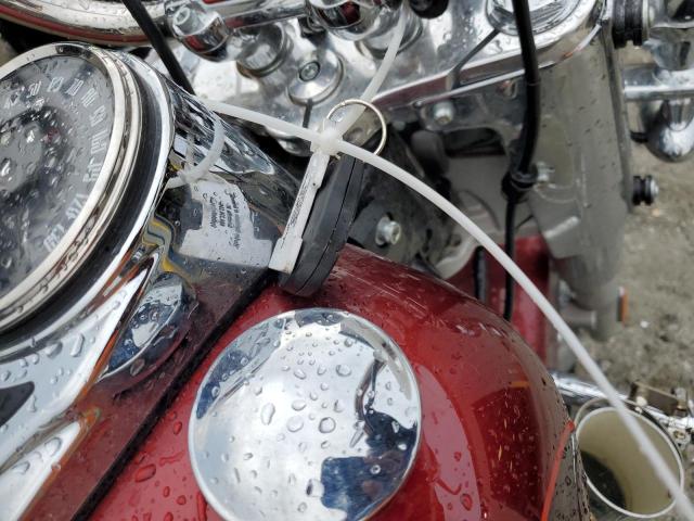2023 HARLEY-DAVIDSON FLHCSANV 1HD1BAK11PB065897