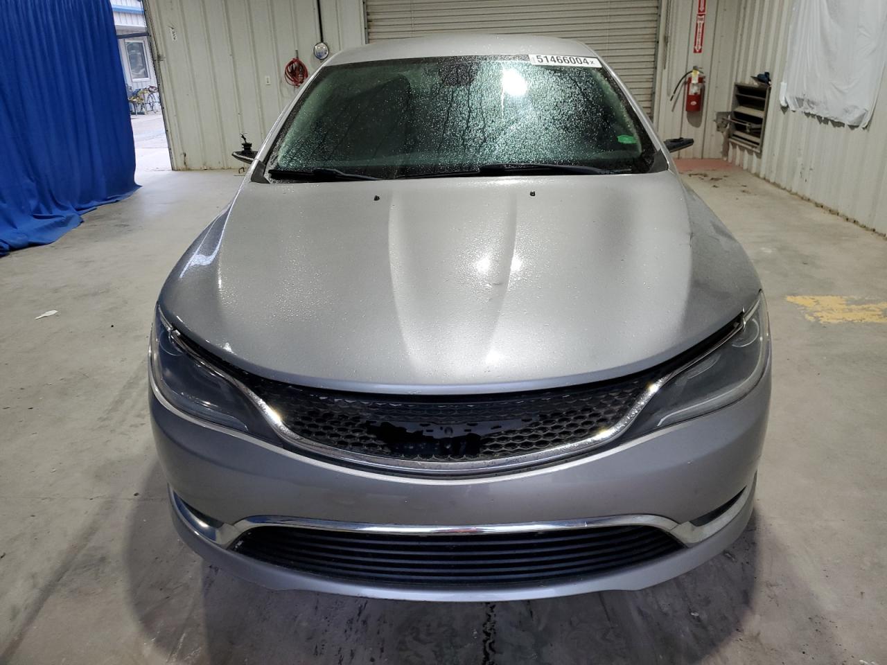 2015 Chrysler 200 Limited vin: 1C3CCCAB0FN666183