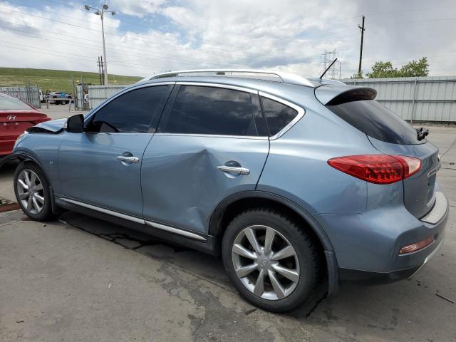 2017 Infiniti Qx50 VIN: JN1BJ0RR3HM407549 Lot: 51990514