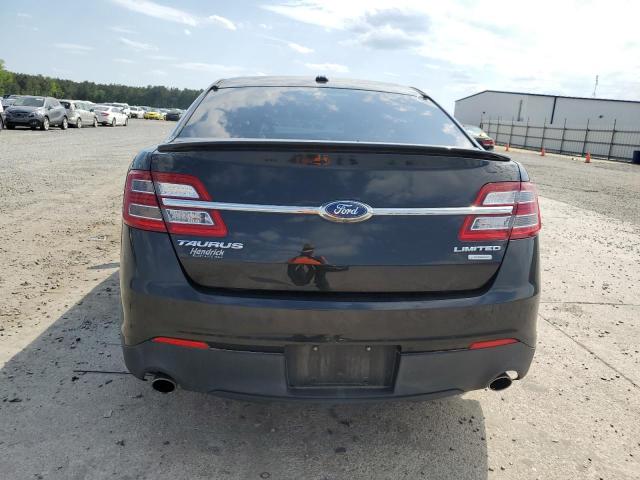 2015 Ford Taurus Limited VIN: 1FAHP2F9XFG181095 Lot: 51920384