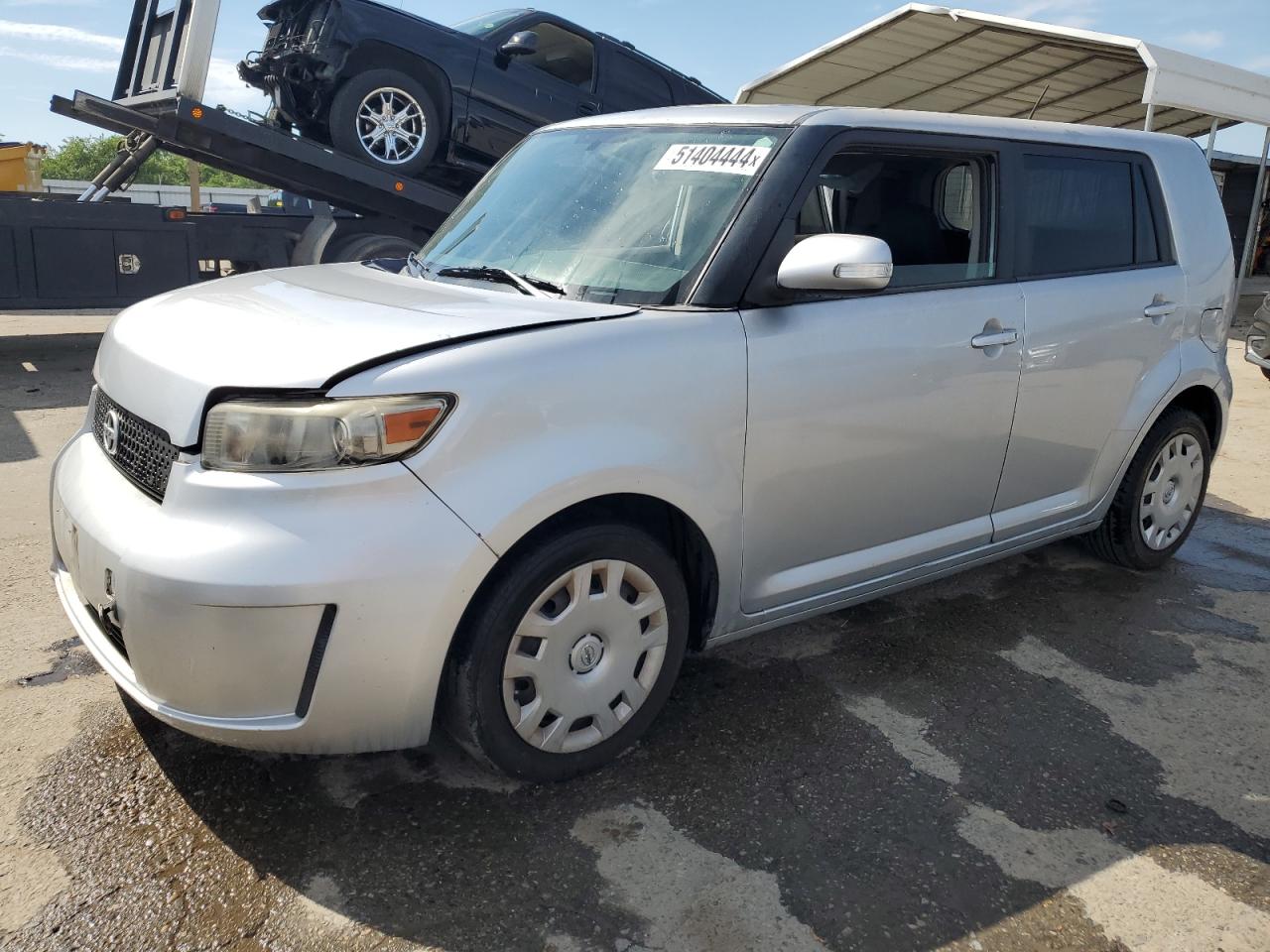 JTLZE4FE8A1100172 2010 Toyota Scion Xb