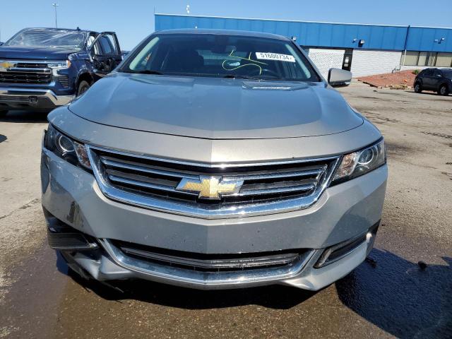 2019 Chevrolet Impala Lt VIN: 2G11Z5S36K9105299 Lot: 51600734