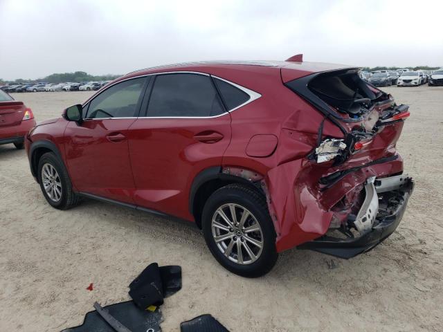 2020 LEXUS NX 300 JTJDARBZ8L2177514