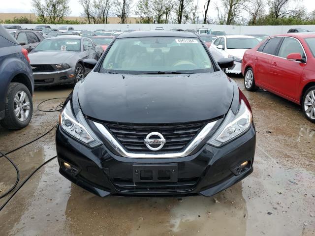 2018 NISSAN ALTIMA 2.5 - 1N4AL3AP4JC209823