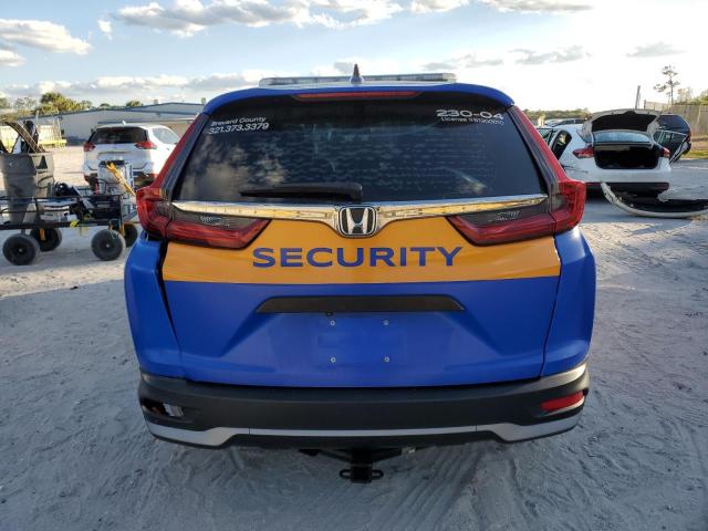 2020 Honda Cr-V Lx VIN: 2HKRW1H2XLH403203 Lot: 52827614