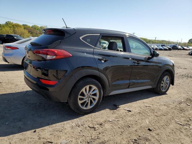 2017 Hyundai Tucson Limited VIN: KM8J3CA43HU471073 Lot: 49629464