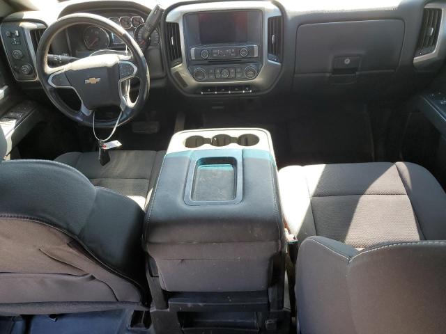 2019 CHEVROLET 2500 1GC1KSEY1KF162454