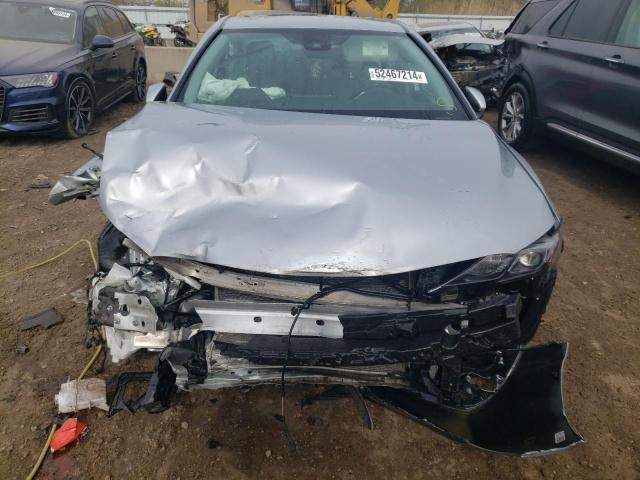 VIN 4T1G11AKXMU413670 2021 Toyota Camry, SE no.5