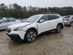 2020 SUBARU OUTBACK LI - 4S4BTGND3L3197684