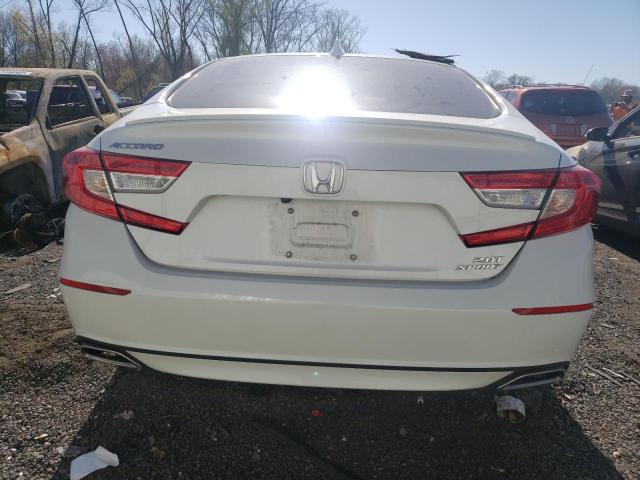 2020 Honda Accord Sport VIN: 1HGCV2F31LA029826 Lot: 52400744