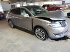 LINCOLN MKX RESERV снимка