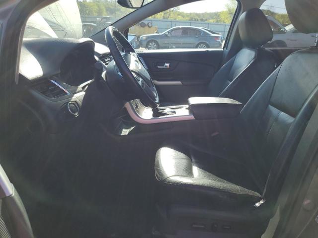 2014 Ford Edge Sel VIN: 2FMDK4JC5EBA09628 Lot: 50690224