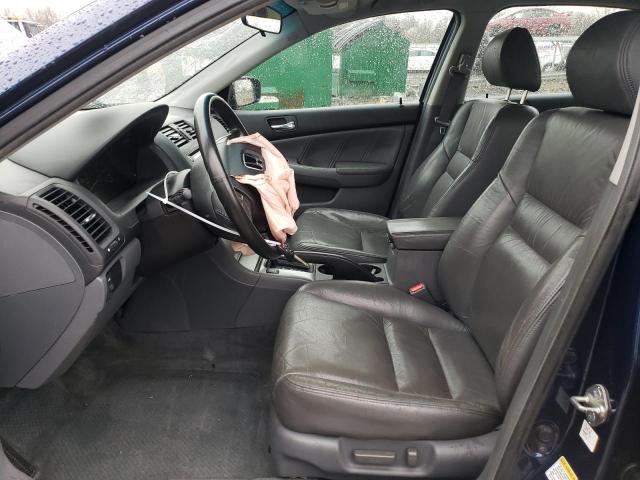 2004 Honda Accord Ex VIN: 1HGCM56884A093220 Lot: 48742774