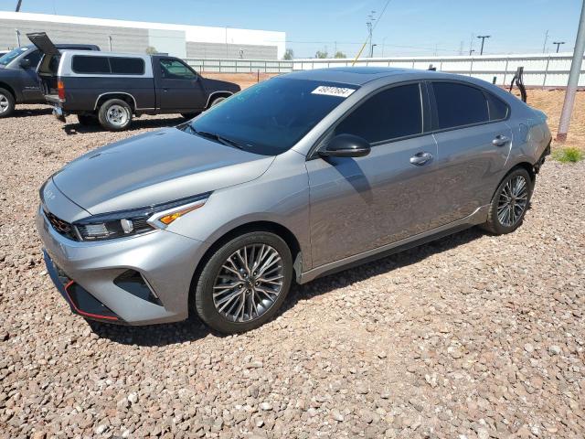 3KPF54AD3PE632495 Kia Forte GT L